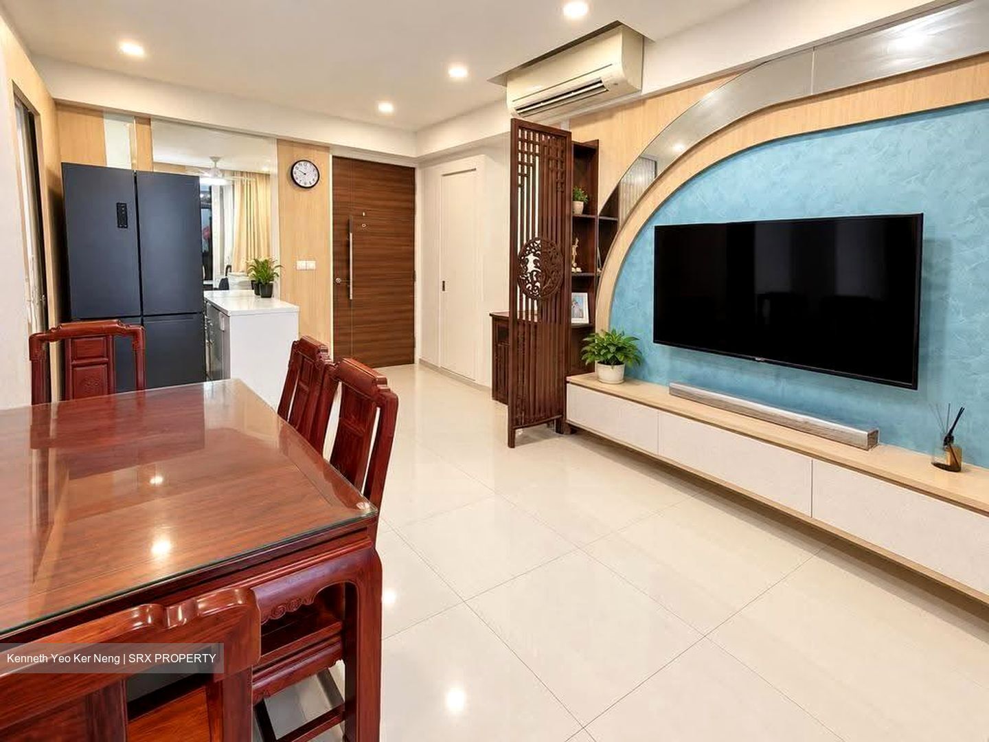 Arc at Tampines (D18), Condominium #637747231